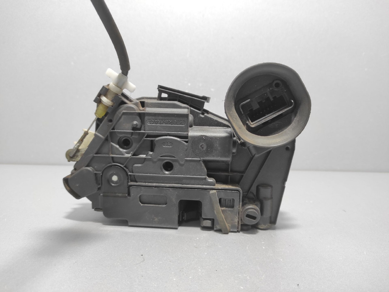 DIJELOVI BRAVA VRATA VW GOLF 6 > 08-12 5K4839016H