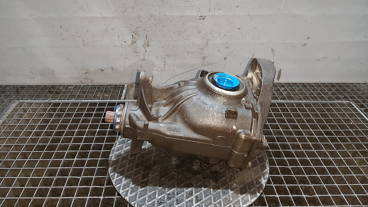 DIFERENCIJAL BMW SERIJA 5 (F10/F11) > 10-13 7584448-06