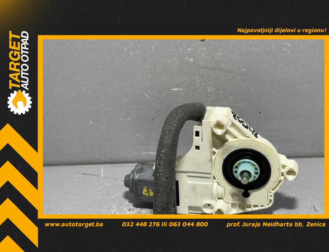 DIJELOVI MOTORIC PODIZACA STAKLA SKODA YETI > 13- 2.0 5L0959812A