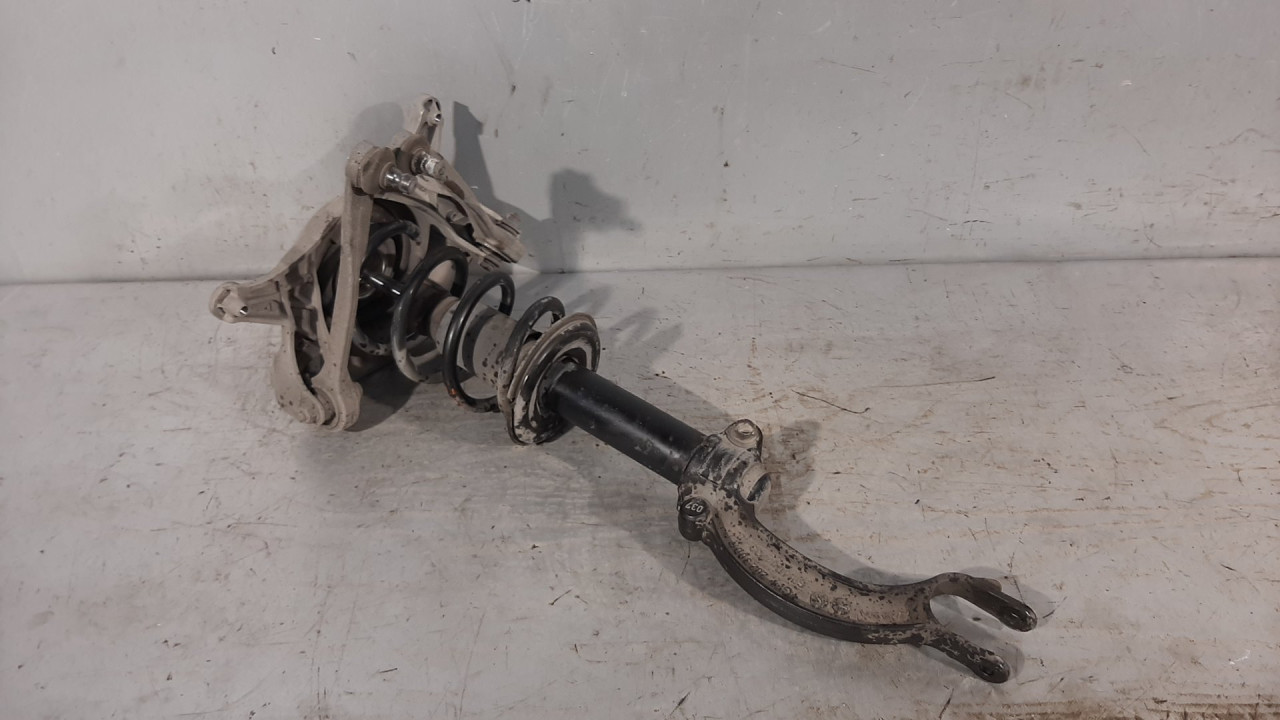 AMORTIZER AUDI A4 (B8) > 07-11 8K0413031AF