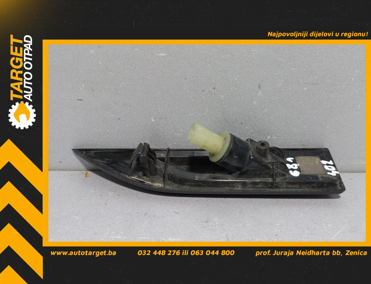 DIJELOVI ZMIGAVAC VW T6 > 15-19 7E0949102D