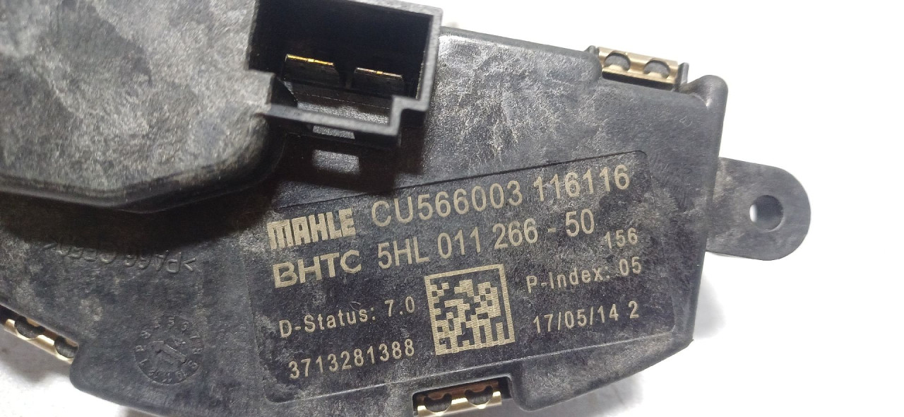 ELEKTRONIKA REOSTAT VOLVO XC90 > 15-19 5HL011266