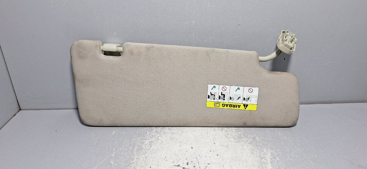 DIJELOVI SUNCOBRAN LAND ROVER DISCOVERY > 10-14 3.0