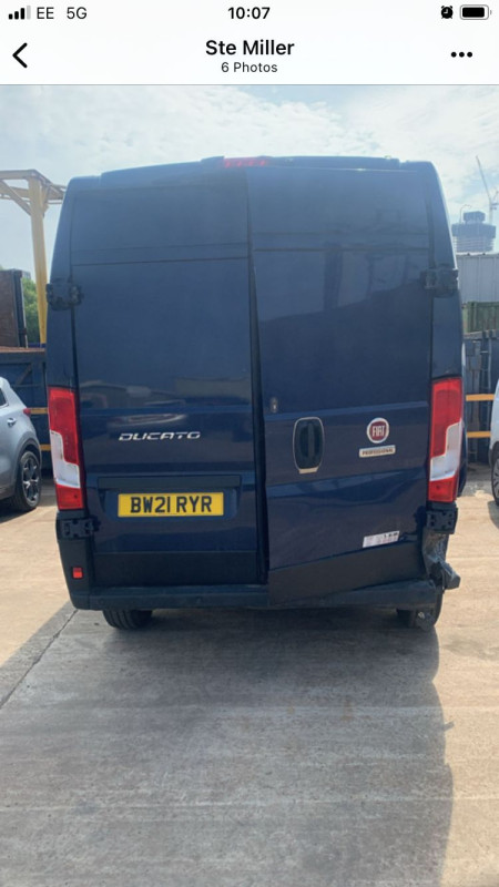 DIJELOVI FIAT DUCATO > 14- 2.3 Dizel F1AGL4113 MOTOR