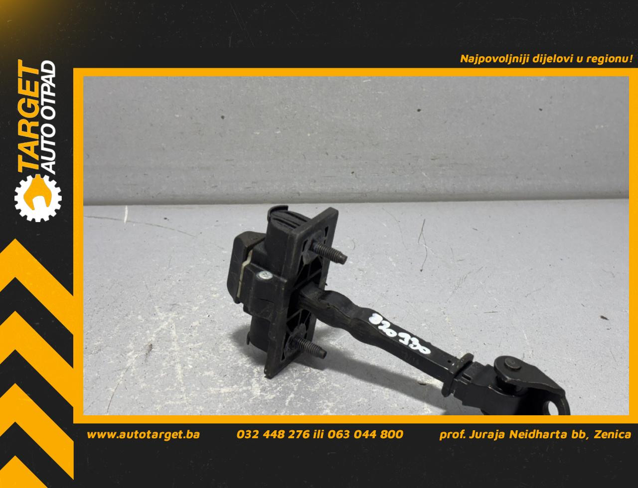 DIJELOVI GRANICNIK VRATA OPEL GRANDLAND > 17 -