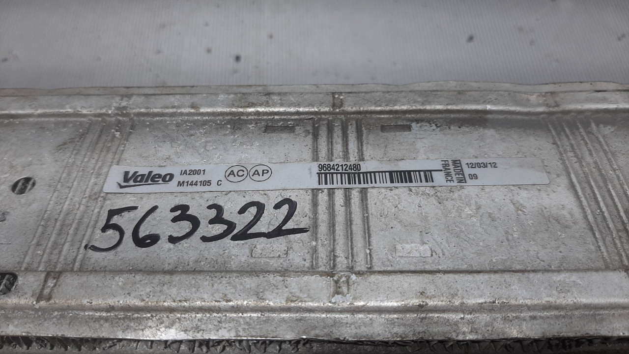 INTERKULER CITROEN BERLINGO > 12-15 9684212480