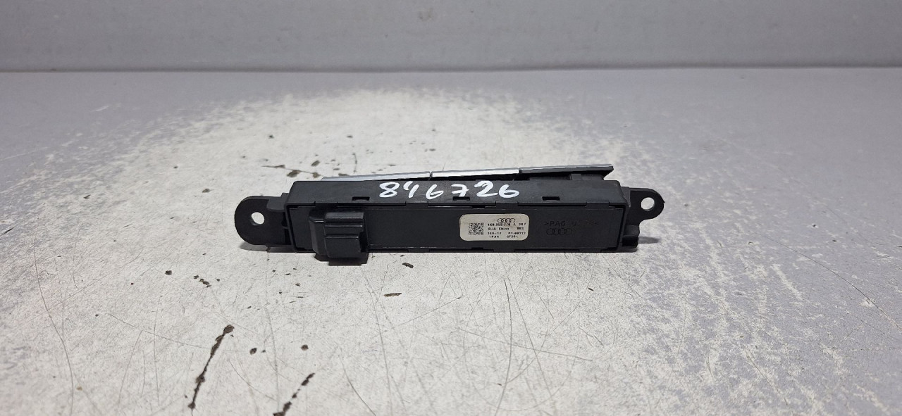 DIJELOVI PREKIDAC AUDI A6 4K > 18- 4K0959770A
