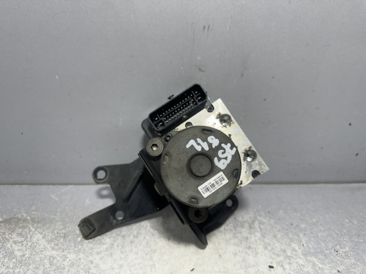 ABS ELEKTRONIKA HYUNDAI TUCSON > 15-18 58920D7911