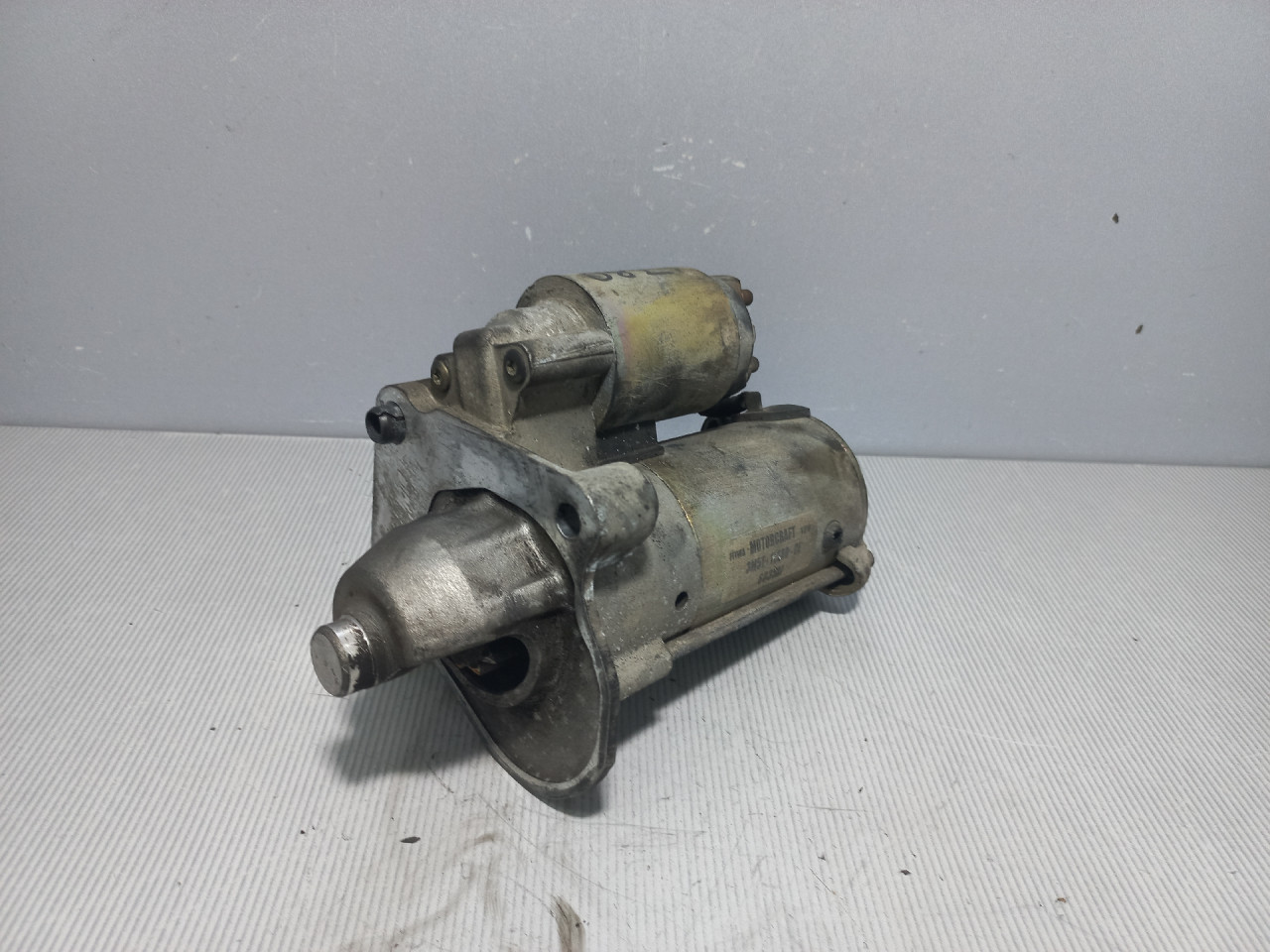 DIJELOVI ALNASER FORD FOCUS > 05-07 3M5T1000CE