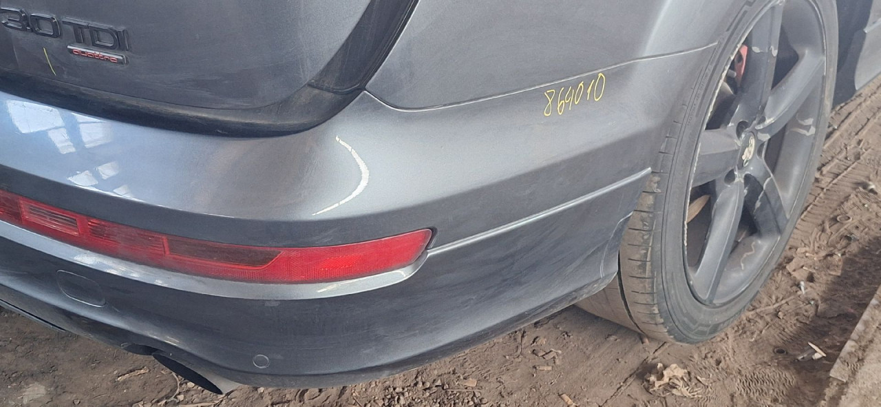 DIJELOVI BRANIK AUDI Q7 (4L) > 06-09 3.0 4L0807303EGRU