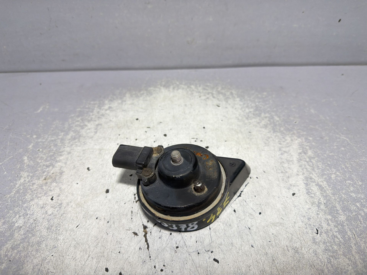 DIJELOVI SIRENA AUDI A4 (B8) > 12-15 8T0951221