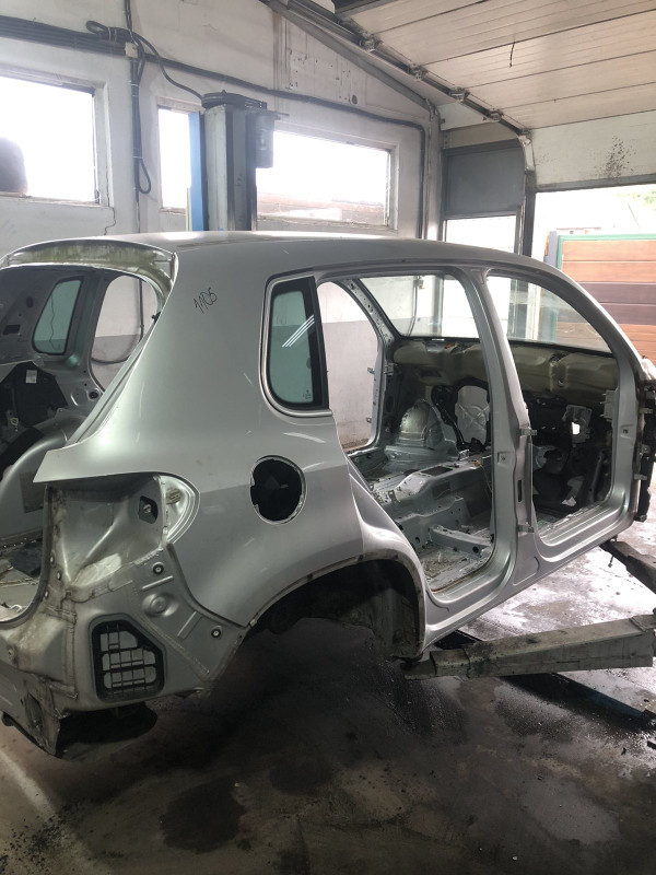 DIJELOVI VW TIGUAN > 11-15 2.0 Dizel CFFB MOTOR