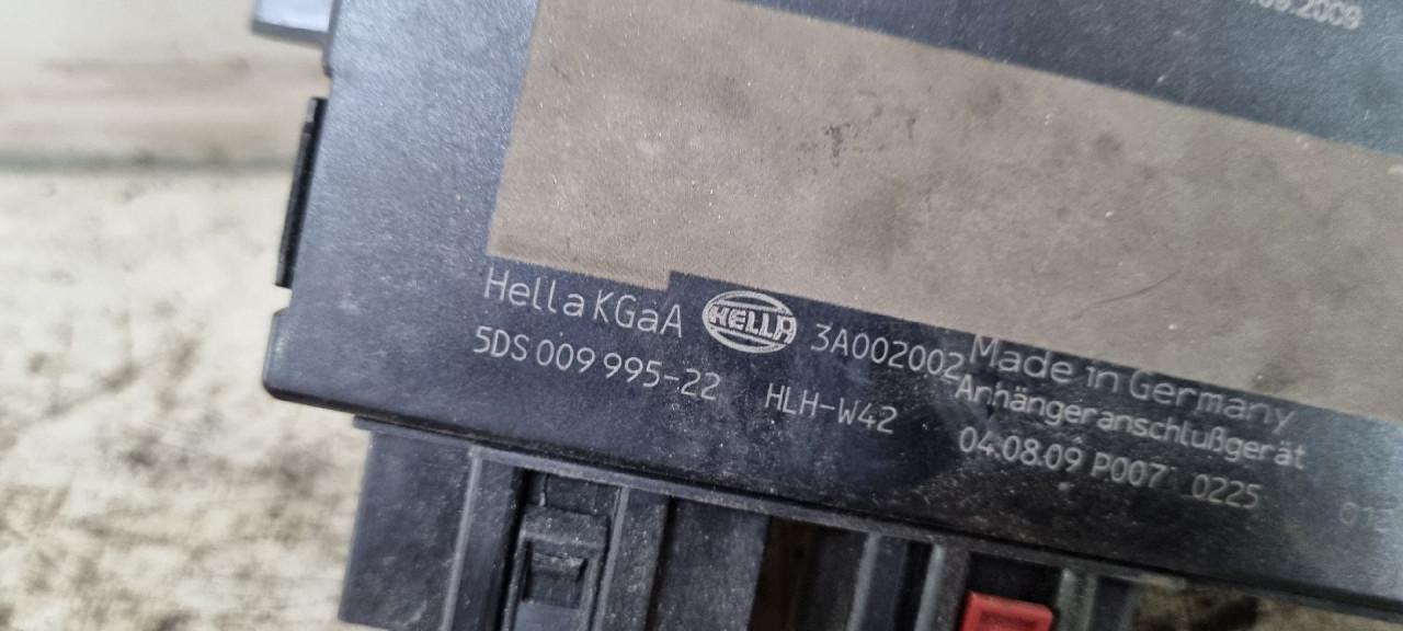 DIJELOVI ELEKTRONIKA MODUL VW PASSAT B6 > 05-10 5DS009995