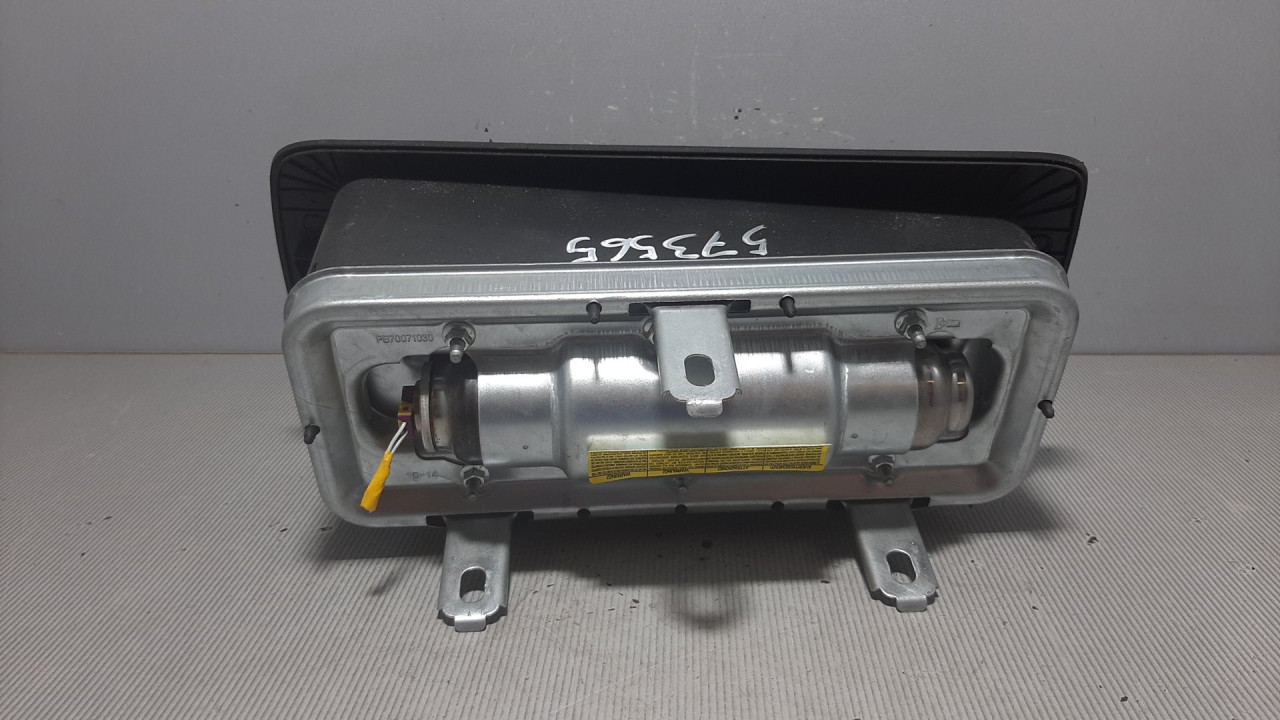 AIRBAG SUVOZACA FIAT QUBO > 08-16 34114923A