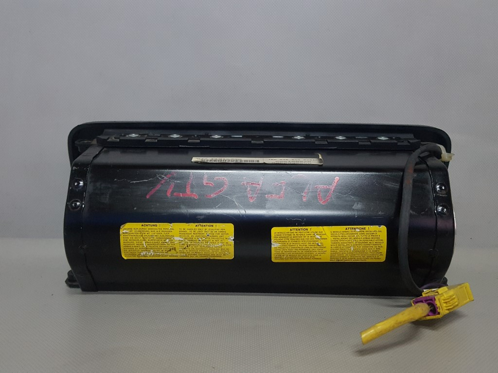 AIRBAG SUVOZACA ALFA ROMEO GTV > 95-05 11316236