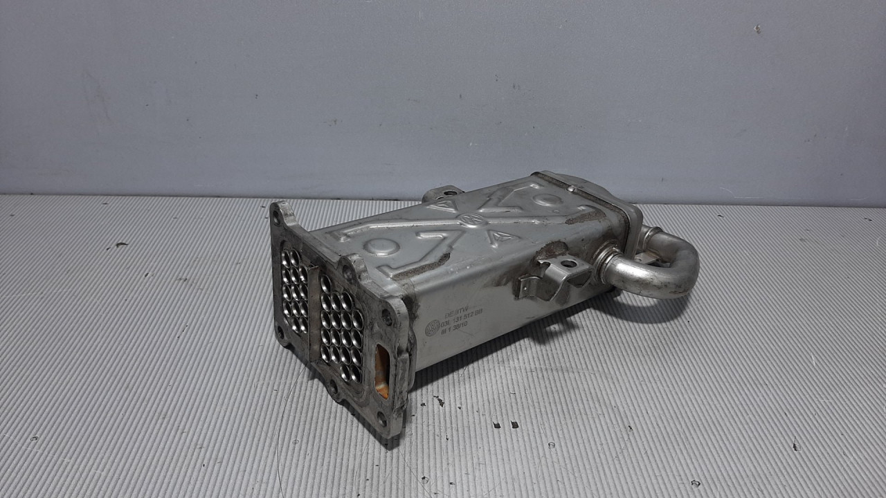 HLADNJAK EGR VENTILA VW PASSAT B7 > 10-14 03L131512BB