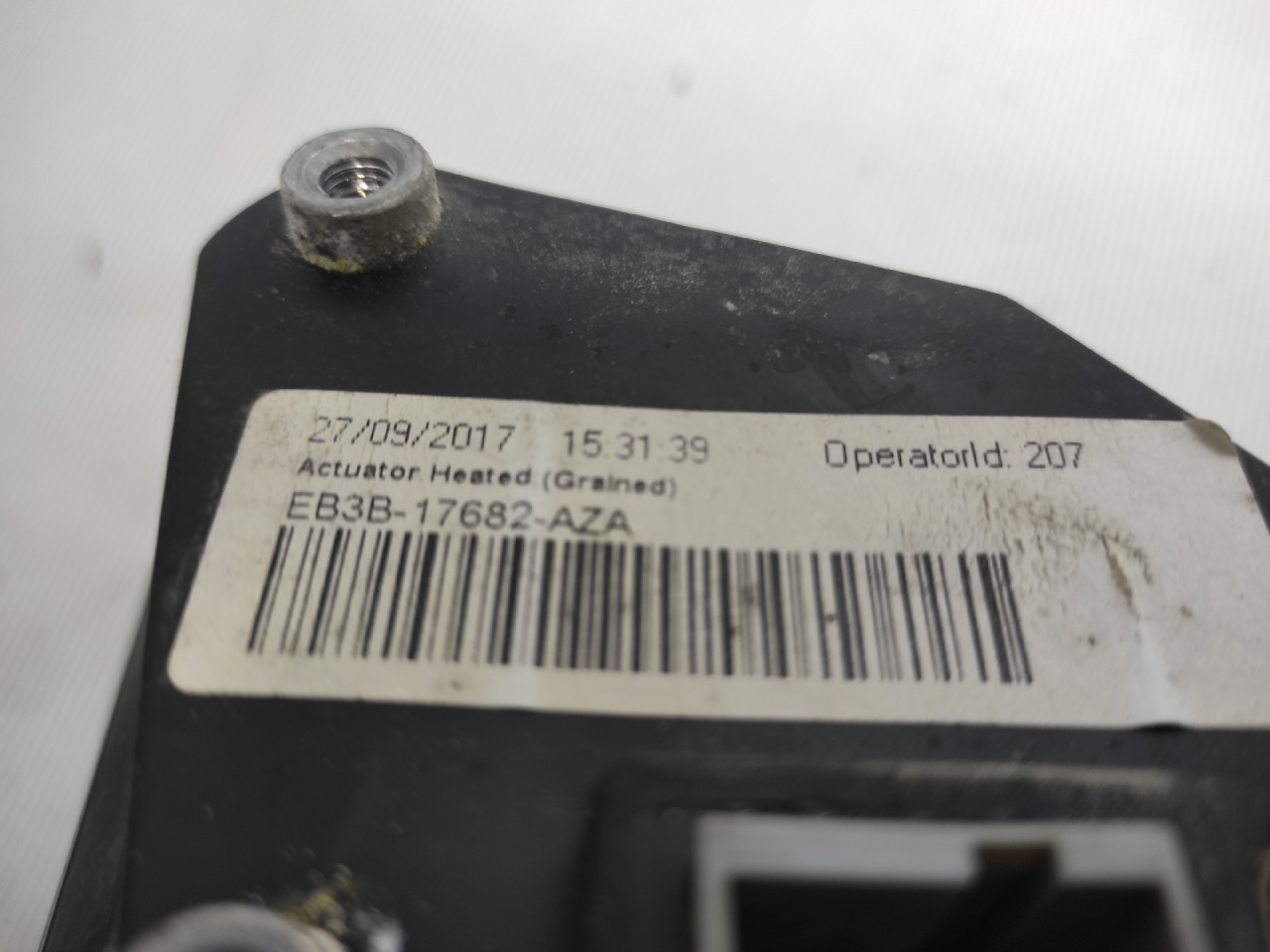 DIJELOVI RETROVIZOR FORD RANGER > 16- EB3B17682AZA