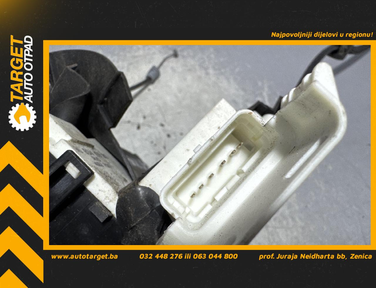 DIJELOVI BRAVA VRATA PEUGEOT 308 > 07-11 9683415980
