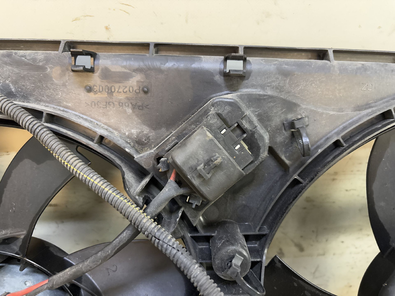 DIJELOVI ELEKTRONIKA REOSTAT OPEL INSIGNIA > 09-13 2.0