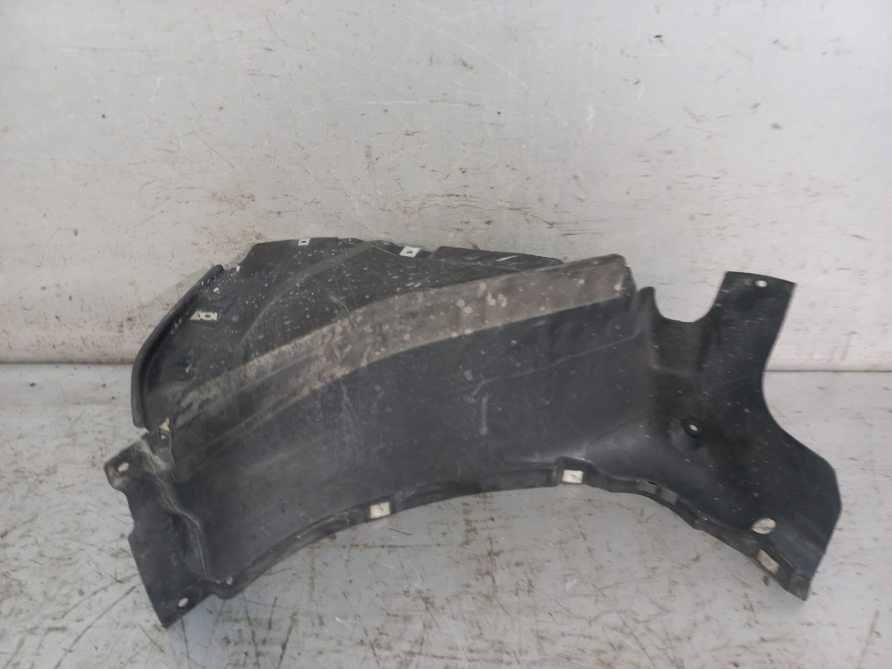UNUTRASNJI BLATOBRAN AUDI A5 (8W0) SPORTBACK > 17- 8W68