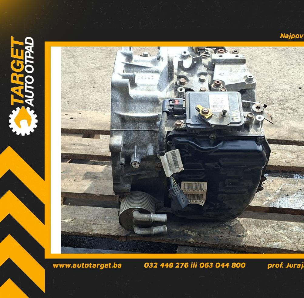 DIJELOVI MJENJAC OPEL CROSSLAND X > 17 - 20 1.2 20GE92