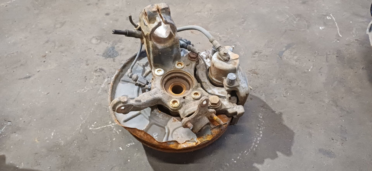 DIJELOVI GLAVCINA AUDI A3 > 03-08 1K0407255AA