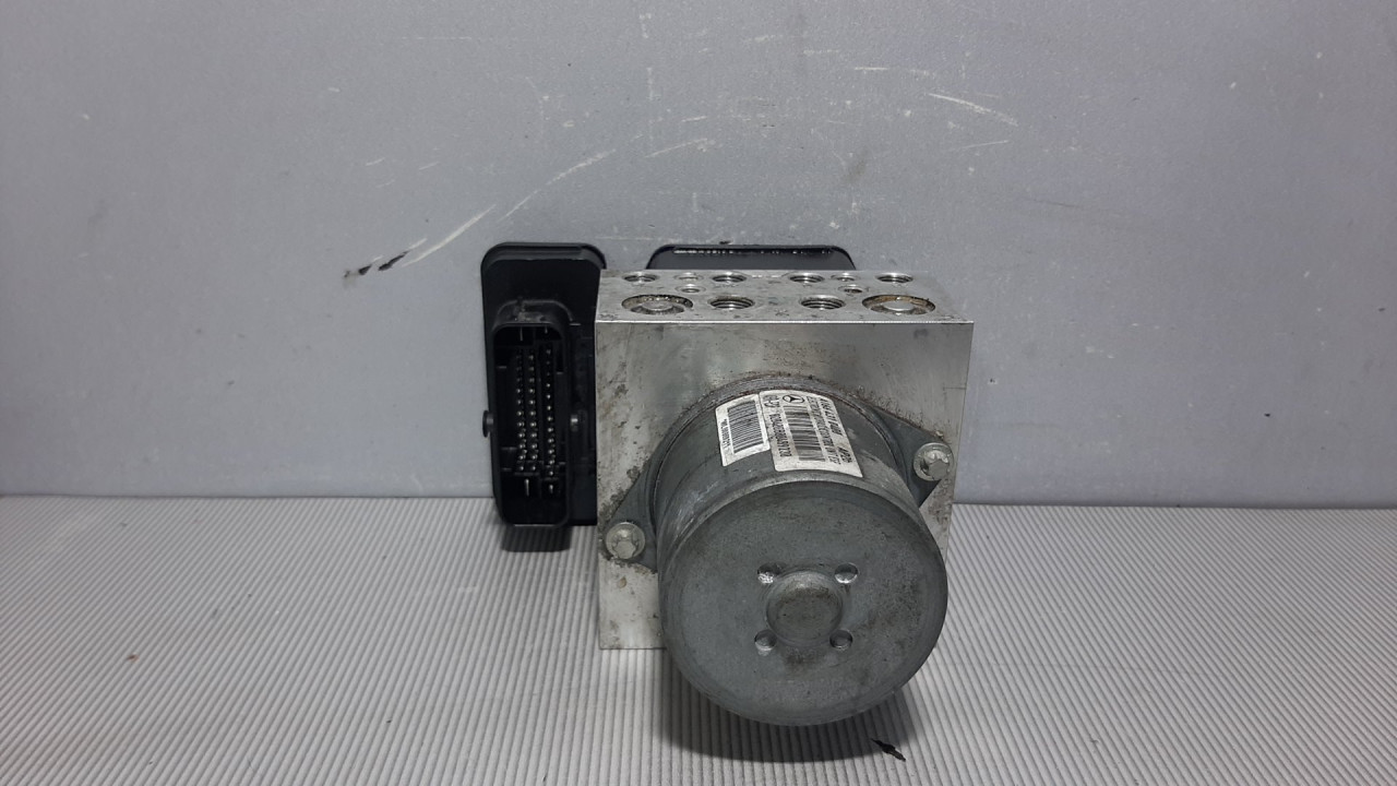 ABS ELEKTRONIKA MERCEDES GLE (C292) > 15- A1669016303-A