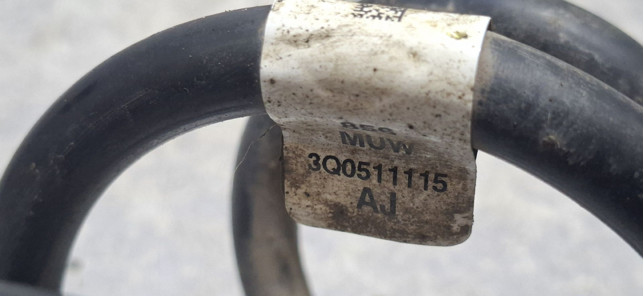 DIJELOVI OPRUGA AMORTIZERA SKODA SUPERB > 19- 2.0 3Q0511115AJ