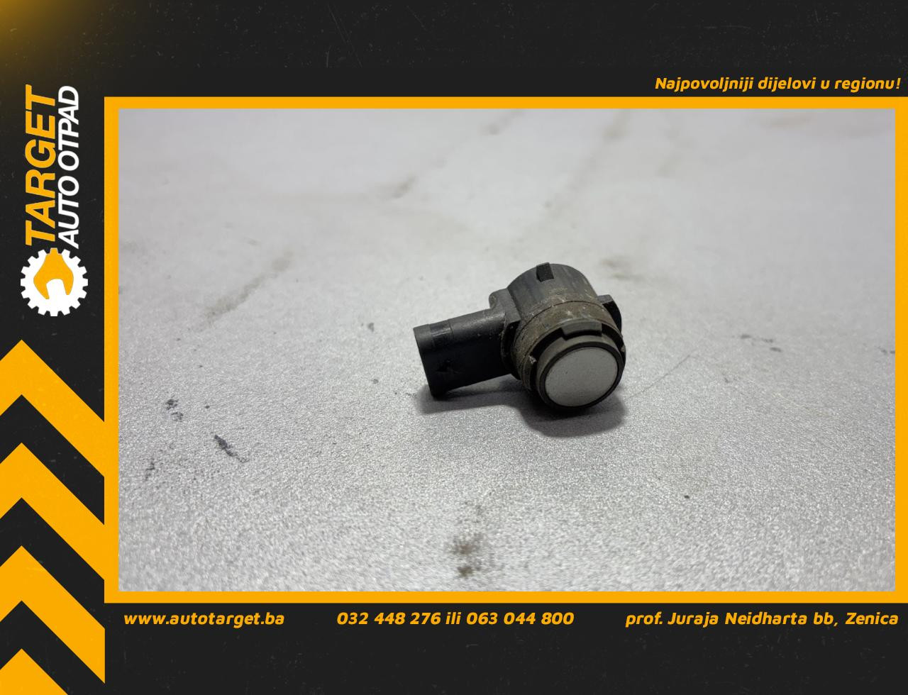 DIJELOVI PARKING SENZOR VW PASSAT B8 > 14-19 2.0 5Q0919275B