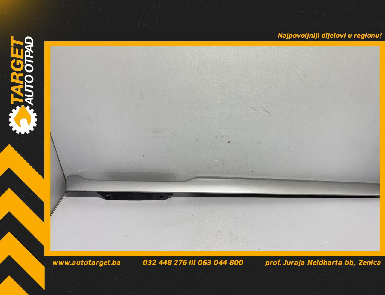 DIJELOVI LAJSNA VW PASSAT B8 > 14-19 3G2853053