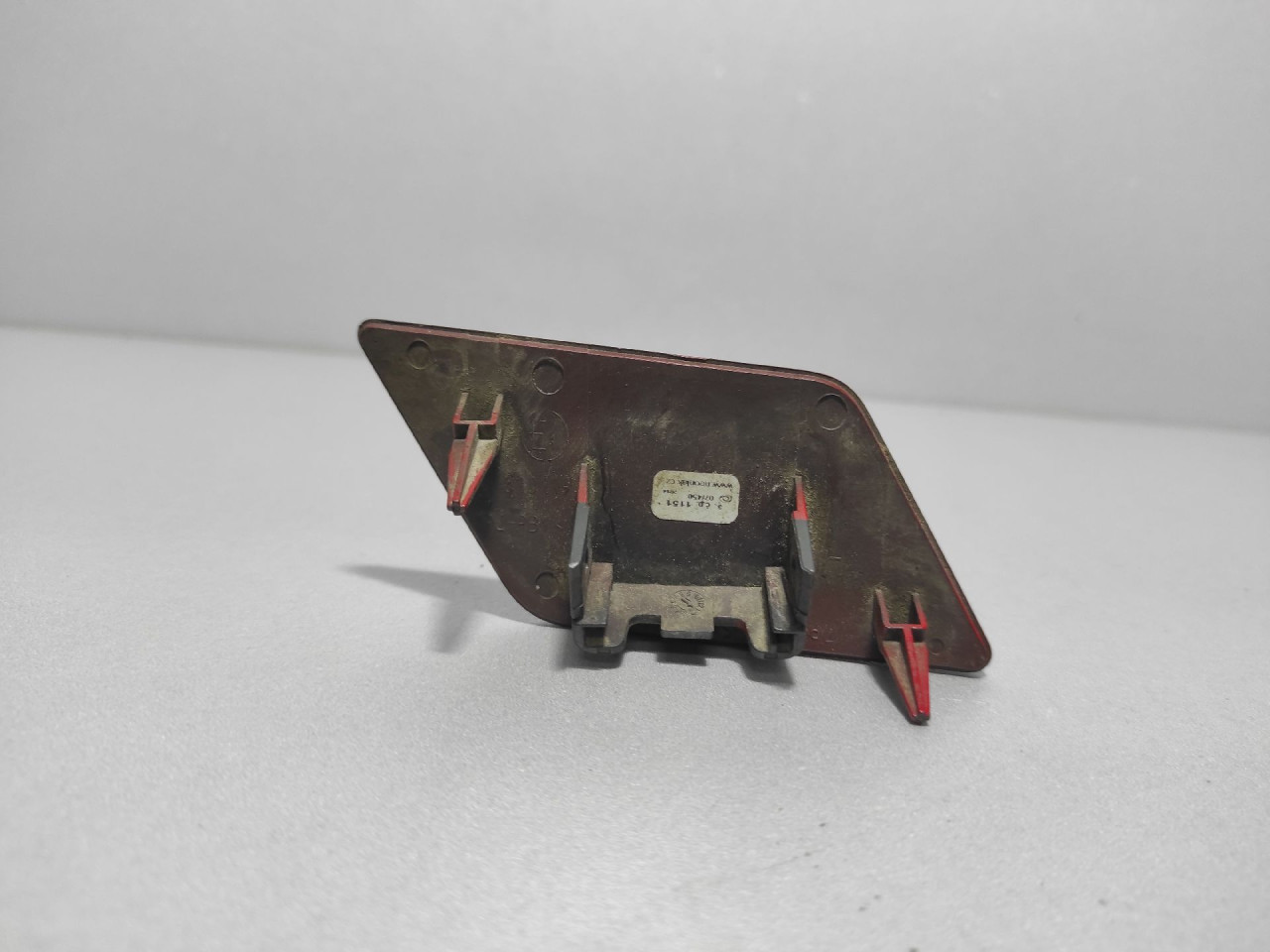 PLASTIKA BRANIKA SKODA OCTAVIA > 13-16 5E0955109A