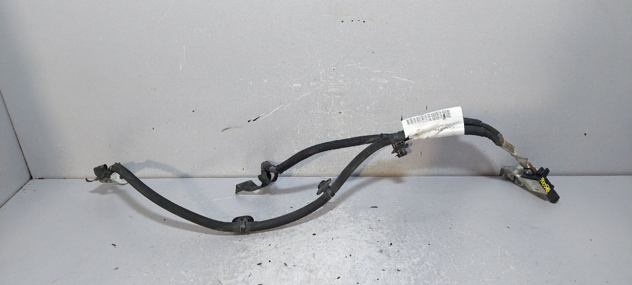 KLEMA CITROEN C4 CACTUS > 14-18 9806880480 9801628680