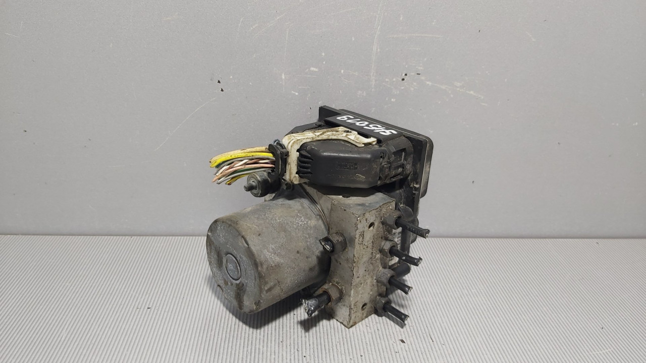 ABS ELEKTRONIKA CITROEN C5 > 08-10 9666542880