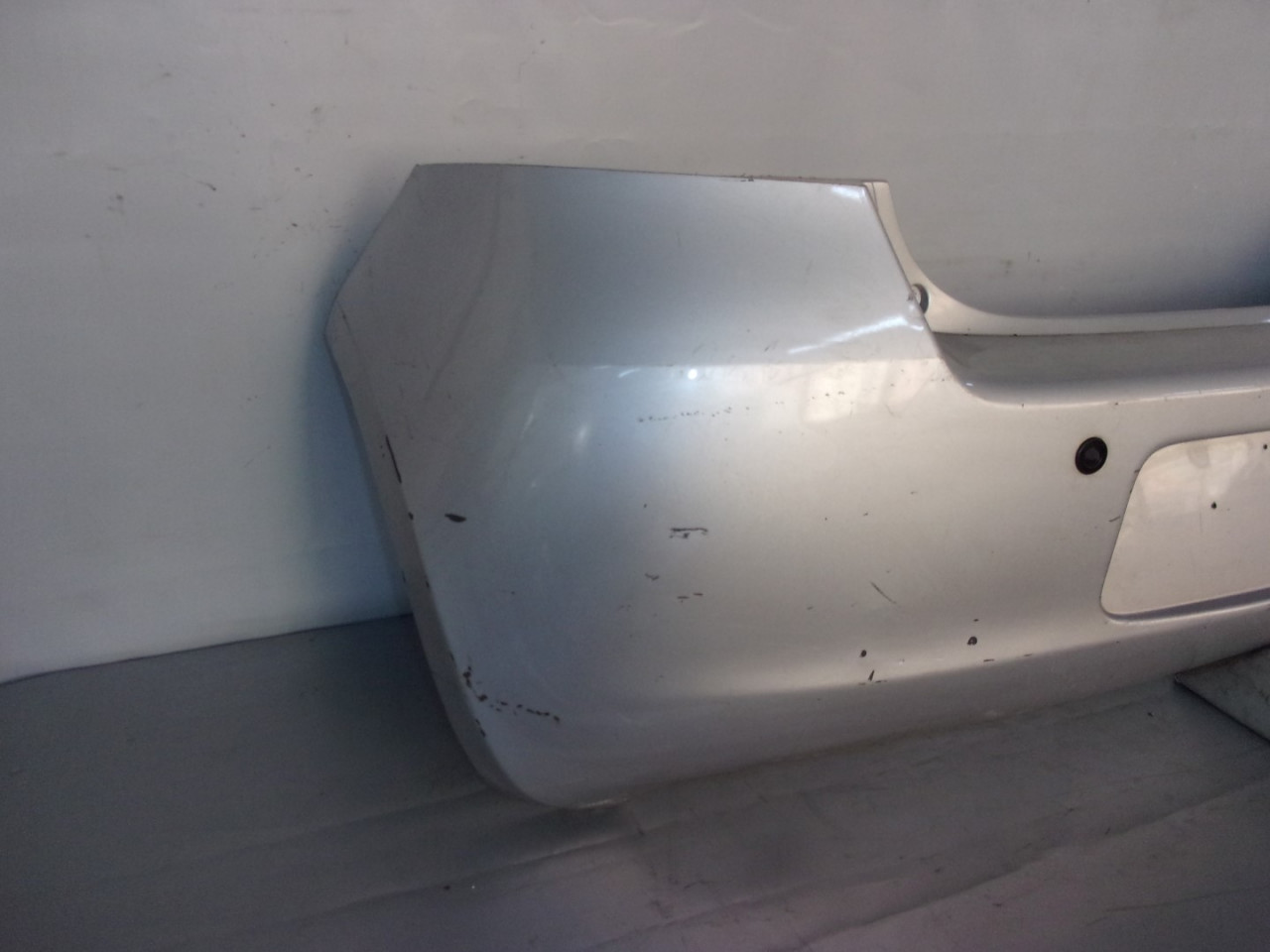 BRANIK TOYOTA YARIS > 06-09 TY325010 521590D130