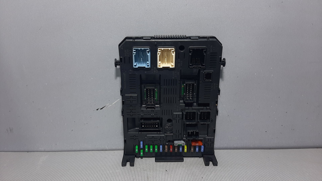 DIJELOVI ELEKTRONIKA MODUL PEUGEOT 307 > 05-09 9664969380