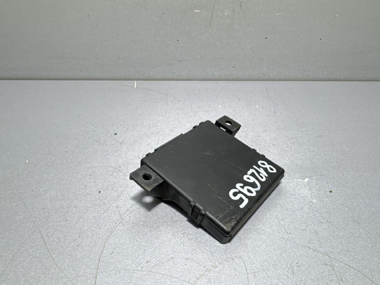 ELEKTRONIKA MODUL AUDI A4 (B8) > 07-11 8T0907468M