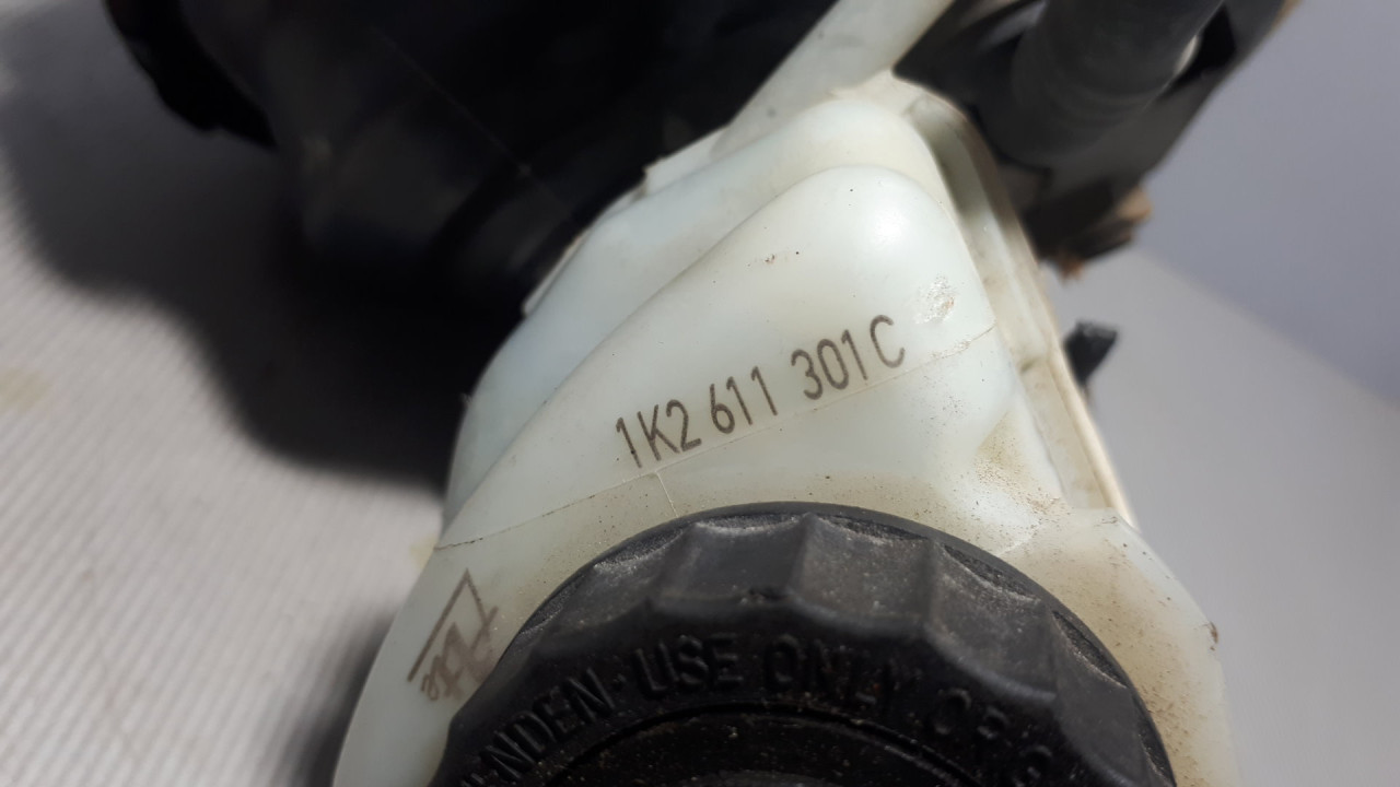 GLAVNI KOCIONI CILINDAR VW CADDY > 10-15 1K2611301C
