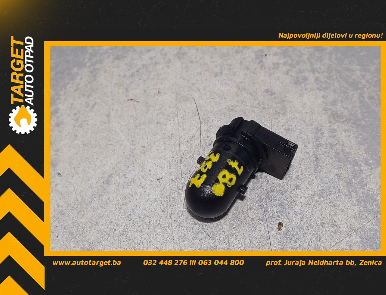 DIJELOVI SENZOR OPEL INSIGNIA > 09-13 13578464