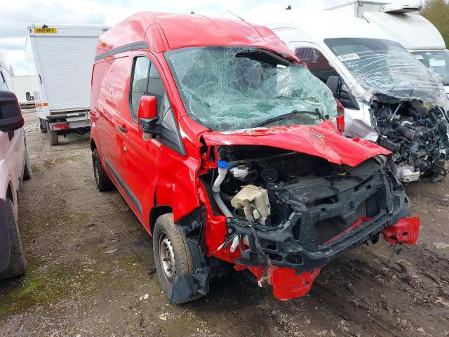 DIJELOVI FORD TRANSIT/TOURNEO CUSTOM > 18- 2.0 Dizel T20DD0J