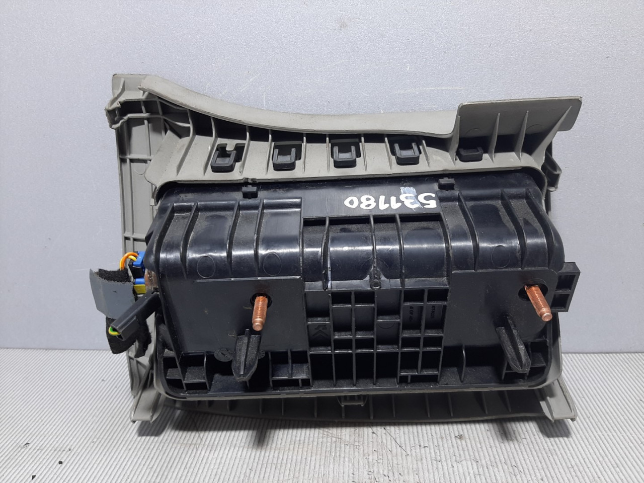 AIRBAG SUVOZACA PEUGEOT 308 > 07-11 96559939DB