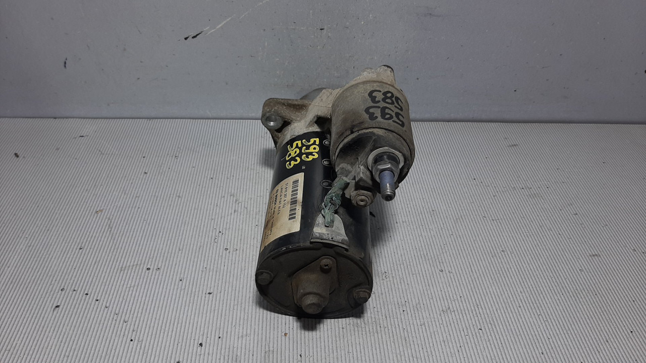 DIJELOVI ALNASER FIAT QUBO > 08-16 51810307A