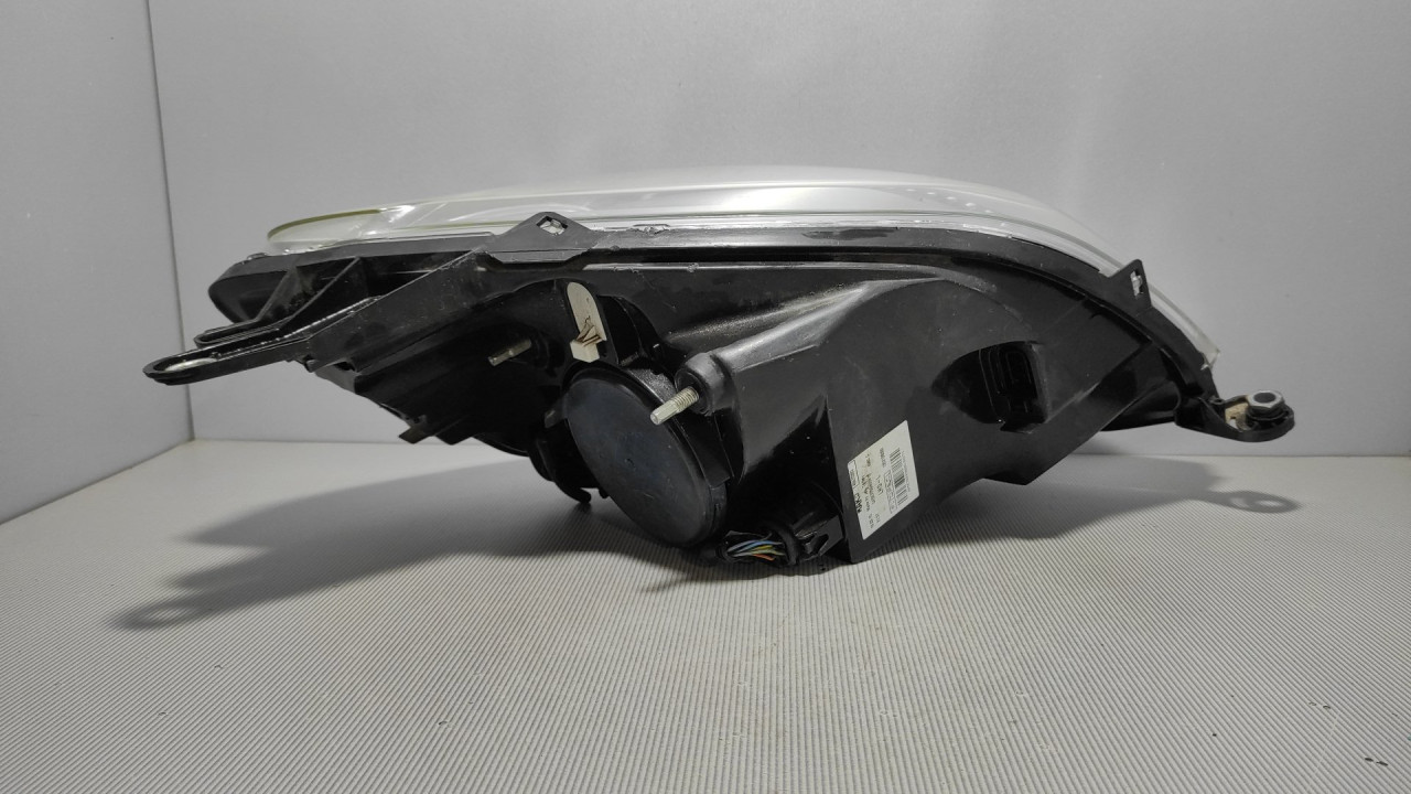 DIJELOVI FAR FIAT QUBO > 08-16 1353198080