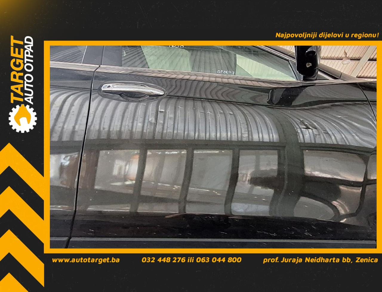 DIJELOVI VRATA NISSAN X-TRAIL > 14-17 1.6 H010M5H5AA
