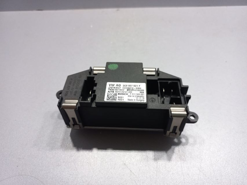 DIJELOVI ELEKTRONIKA REOSTAT VW PASSAT B7 > 10-14 3C0907521F