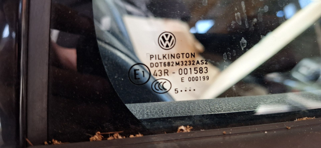 DIJELOVI STAKLO VW GOLF 7 SW > 13- 1.6