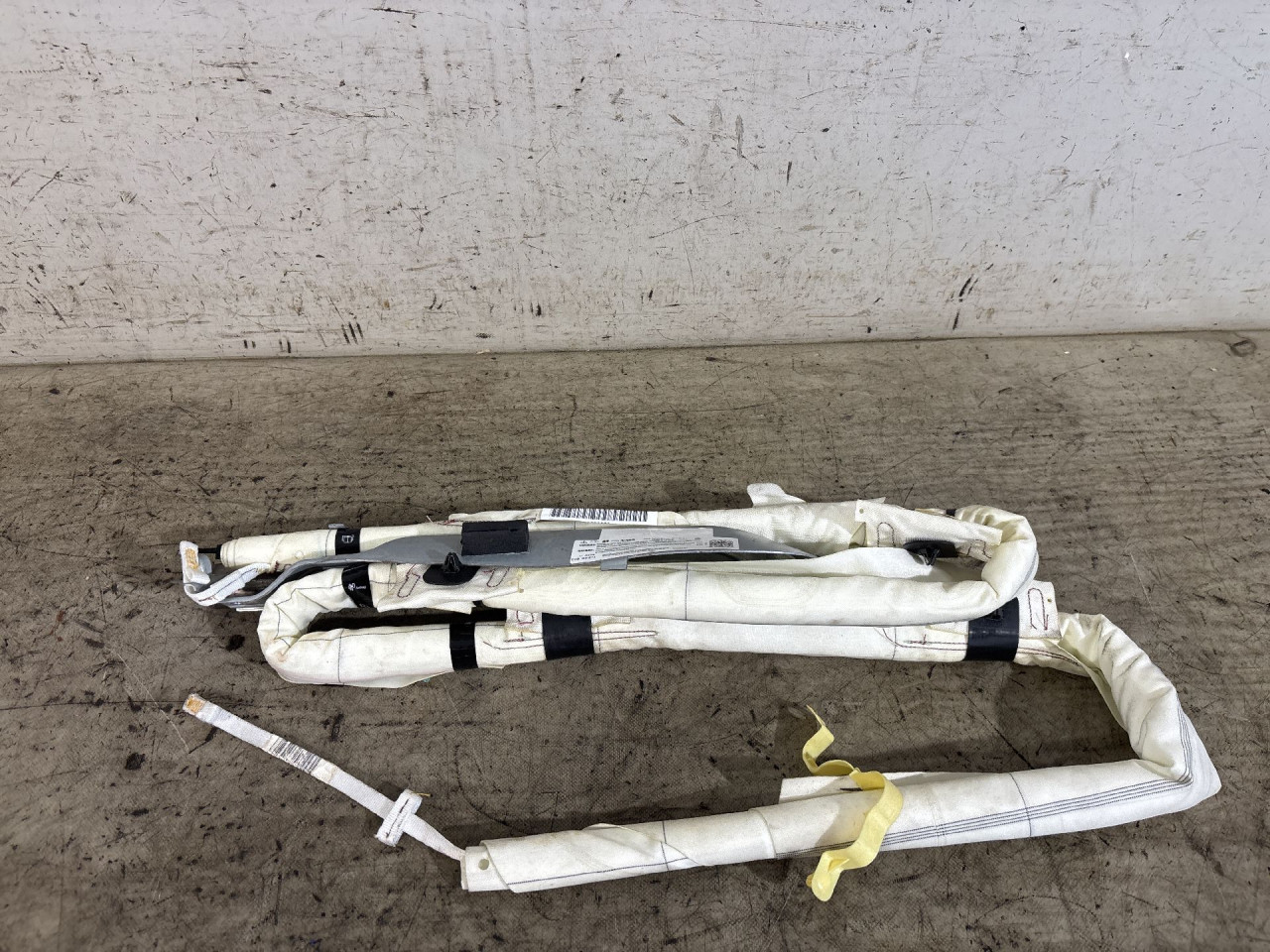 KROVNI AIRBAG VW TIGUAN > 11-15 5N0880741L