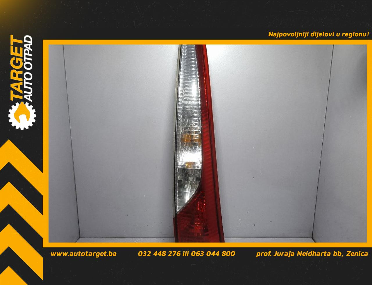 STOP SVJETLO MITSUBISHI LANCER > 02-08 22087508