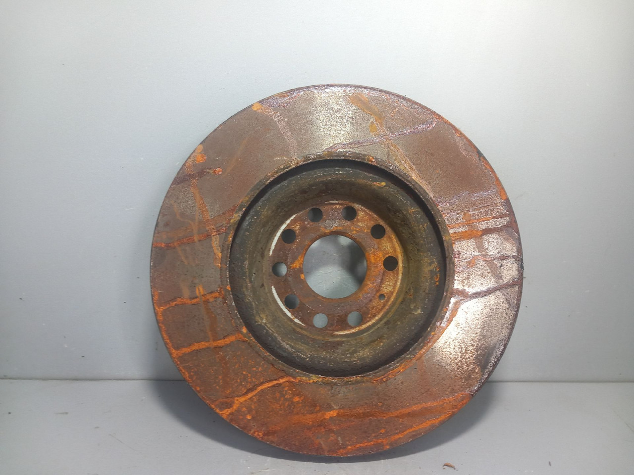 DIJELOVI KOCIONI DISK VW PASSAT B8 > 14-19 1K0615301AD