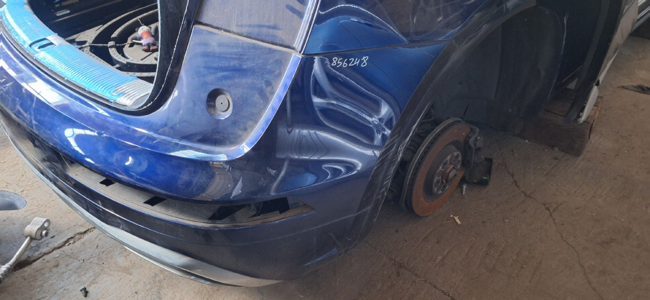 DIJELOVI BRANIK AUDI Q5 (FY) > 20 -  80A807067GGRU