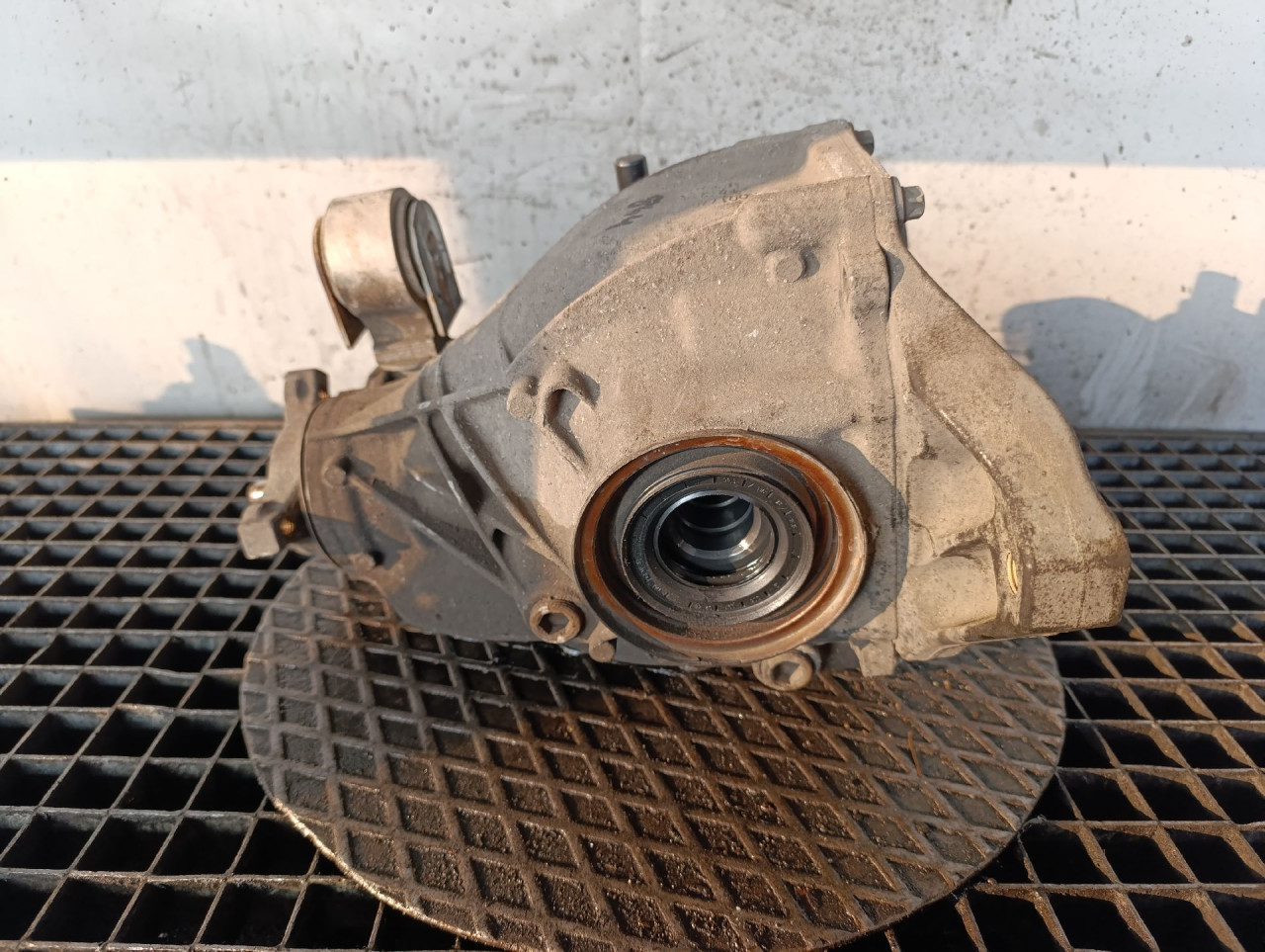 DIFERENCIJAL MERCEDES E KLASA (W213/S213) > 16- A213351